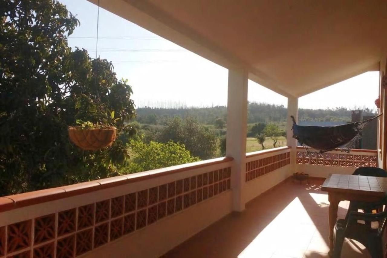 Quinta Do Americano Sardoal Extérieur photo